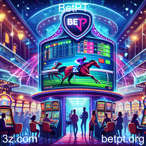 A Revolução dos Jogos Virtuais: A Nova Era das Apostas Online